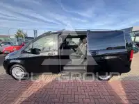 2018 Mercedes Benz V