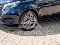 2018 Mercedes Benz V