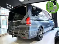 2018 Mercedes Benz V