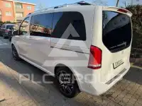 2018 Mercedes Benz V