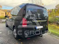2018 Mercedes Benz V