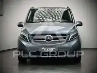 2018 Mercedes Benz V