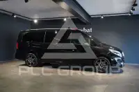 2018 Mercedes Benz V