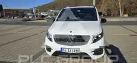 2018 Mercedes Benz V