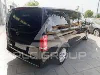 2018 Mercedes Benz V
