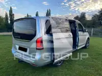 2018 Mercedes Benz V