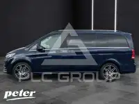 2018 Mercedes Benz V