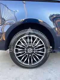 2018 Mercedes Benz V