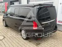 2018 Mercedes Benz V