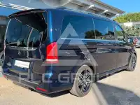 2018 Mercedes Benz V