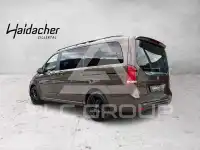 2018 Mercedes Benz V
