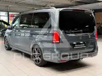 2018 Mercedes Benz V