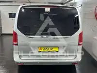 2018 Mercedes Benz V