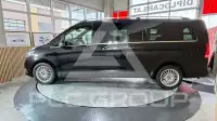 2018 Mercedes Benz V