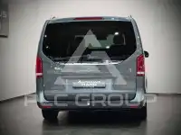 2018 Mercedes Benz V