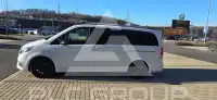 2018 Mercedes Benz V