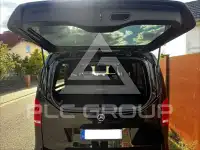 2018 Mercedes Benz V