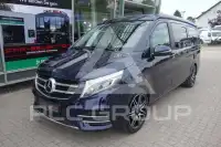 2018 Mercedes Benz V