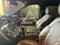 2018 Mercedes Benz V