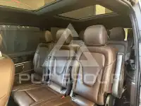 2018 Mercedes Benz V