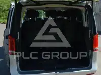 2018 Mercedes Benz V