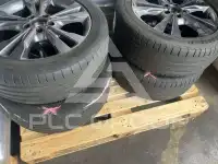 2018 Mercedes Benz V