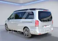 2018 Mercedes Benz V