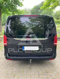 2018 Mercedes Benz V