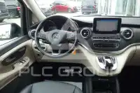 2018 Mercedes Benz V