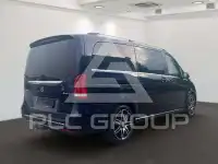 2018 Mercedes Benz V