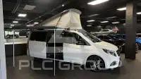 2018 Mercedes Benz V