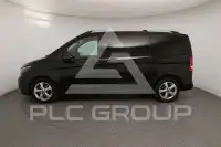 2018 Mercedes Benz V