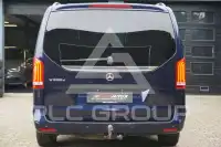 2018 Mercedes Benz V