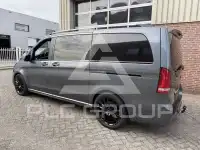 2018 Mercedes Benz V