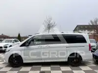 2018 Mercedes Benz V