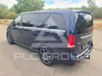 2018 Mercedes Benz V