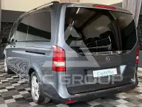 2018 Mercedes Benz V