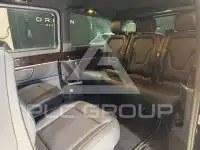 2018 Mercedes Benz V