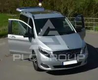 2018 Mercedes Benz V
