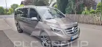 2018 Mercedes Benz V