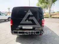 2018 Mercedes Benz V