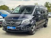 2018 Mercedes Benz V