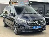 2018 Mercedes Benz V