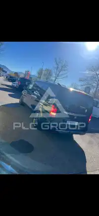 2018 Mercedes Benz V