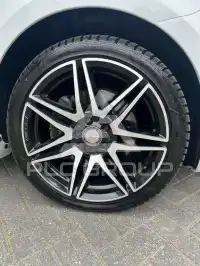 2018 Mercedes Benz V