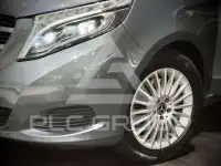 2018 Mercedes Benz V