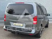2018 Mercedes Benz V