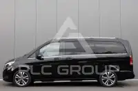 2018 Mercedes Benz V