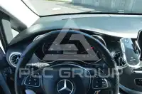2018 Mercedes Benz V