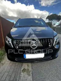 2018 Mercedes Benz V